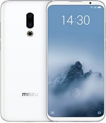 Прошивка телефона Meizu 16 в Воронеже